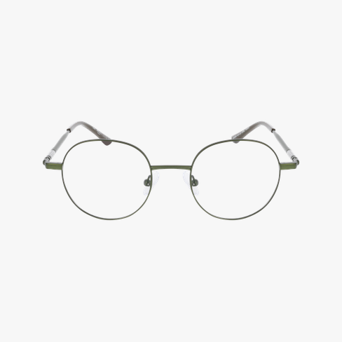 GAFAS GRADUADAS hombre MAGIC283 verde/turquesa