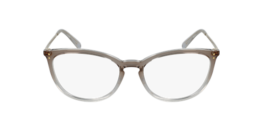 GAFAS GRADUADAS mujer VO5276 dorado/marrón
