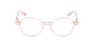 GAFAS GRADUADAS niños 5 marrón
