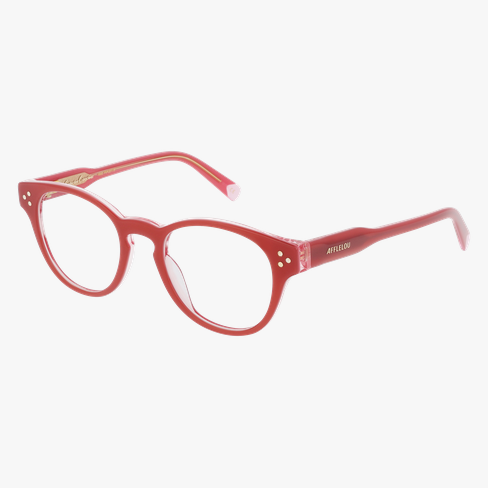 GAFAS GRADUADAS mujer PIPLETTE rosa