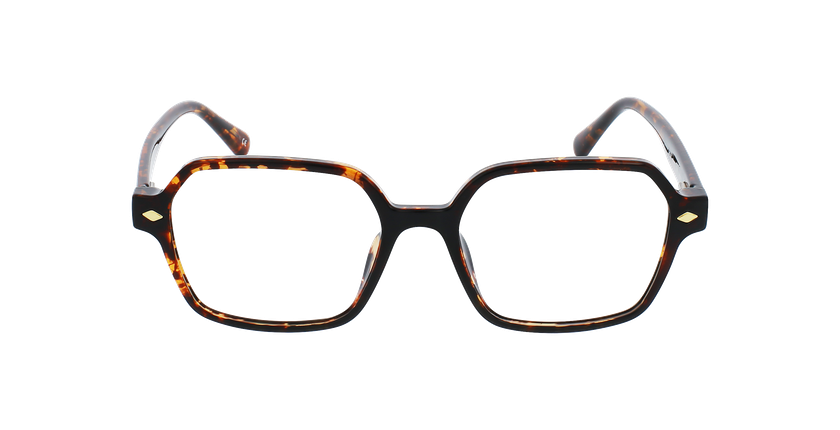 GAFAS GRADUADAS mujer LORY carey - vista de frente