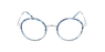 GAFAS GRADUADAS hombre MAGIC225 azul/gris