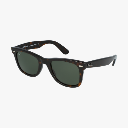 GAFAS DE SOL WAYFARER carey