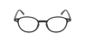 GAFAS GRADUADAS hombre HARVEY negro