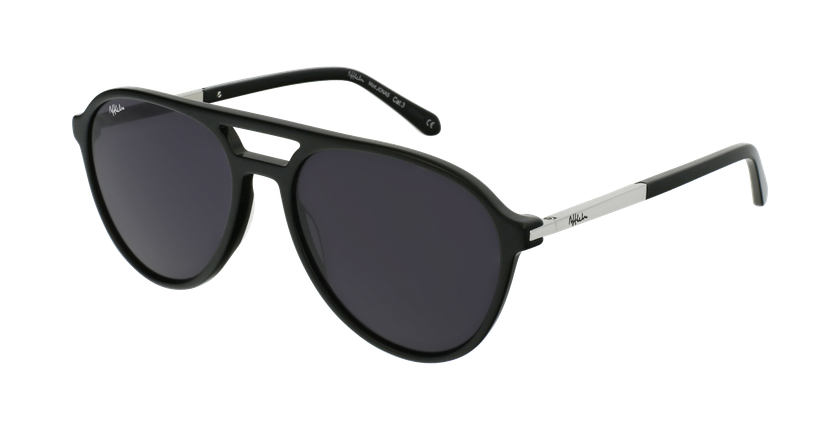 GAFAS DE SOL hombre JONAS carey - vue de 3/4