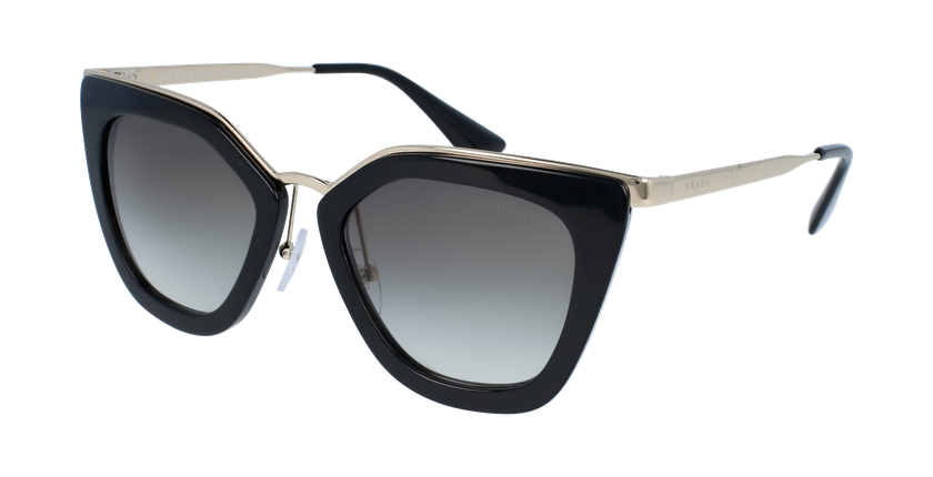 GAFAS DE SOL Prada 0PR 53SS negro - Afflelou