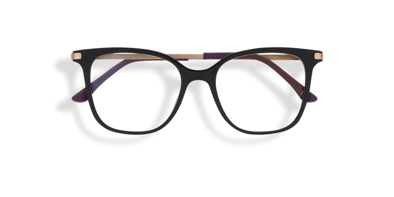 Gafas graduadas mujer MAGIC 28 BLUE BLOCK rojo Gafas graduadas mujer MAGIC 28 BLUE BLOCK rojo