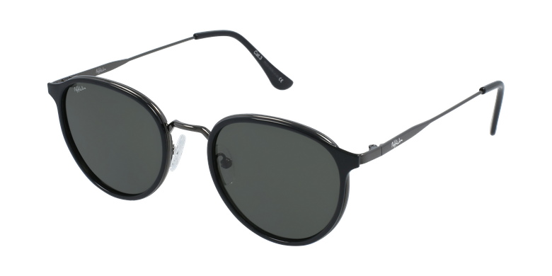 Gafas de sol AVILES negro/gun Gafas de sol AVILES negro/gun