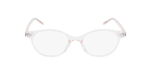 GAFAS GRADUADAS niños MAGIC ISALINE rosavista de frente