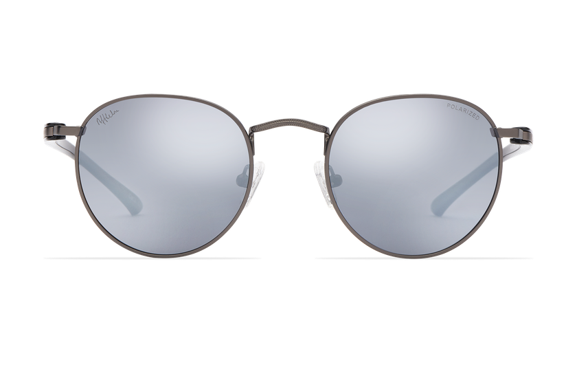Gafas de sol MOE POLARIZED gris/negro - danio.store.product.image_view_face Gafas de sol MOE POLARIZED gris/negro - danio.store.product.image_view_face