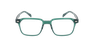 GAFAS GRADUADAS hombre FIRMIN verde