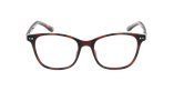 GAFAS GRADUADAS mujer COSY carey - vista de frente