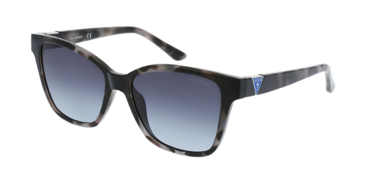 GAFAS DE SOL mujer GU7776 gris