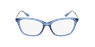 GAFAS GRADUADAS mujer VO5285 blanco/azul