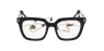 GAFAS GRADUADAS mujer REVEUSE negro