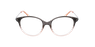 GAFAS GRADUADAS mujer LEONOR rosa