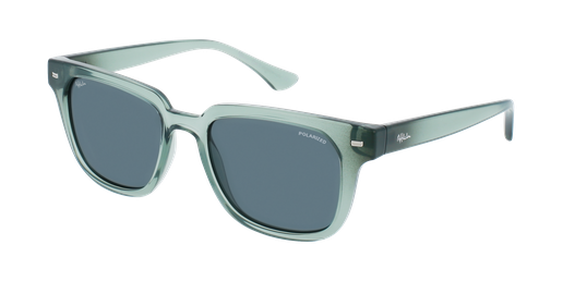 GAFAS DE SOL TOBY POLARIZED verde
