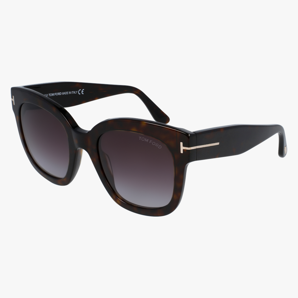 GAFAS DE SOL mujer BEATRIX carey - vista de frente