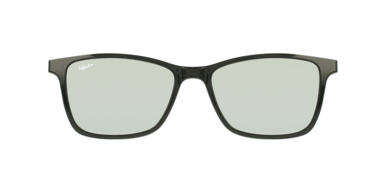 MAGIC CLIP 61 REAL 3D - vista de frente MAGIC CLIP 61 REAL 3D - vista de frente