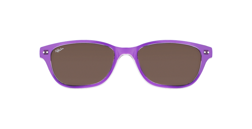 MAGIC CLIP 26 IRIS - SUN CAT.4 - vista de frente