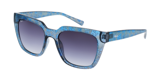 GAFAS DE SOL mujer DEYA azul