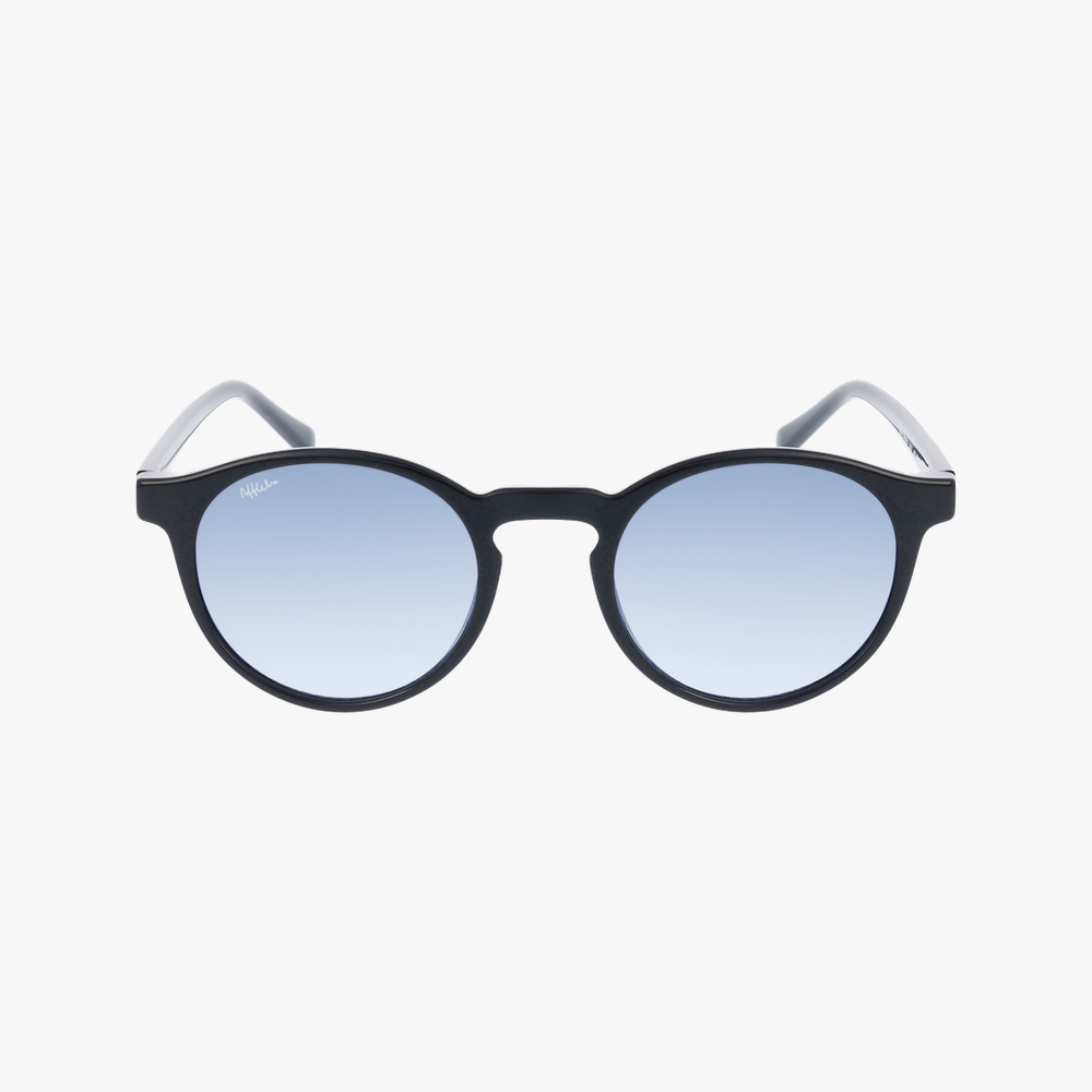 GAFAS DE SOL mujer CARMEN negro - vista de frente