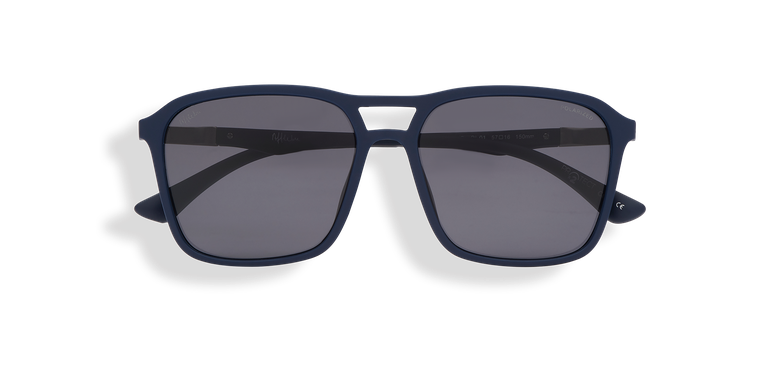 Gafas de sol hombre TAVERIO POLARIZED negro Gafas de sol hombre TAVERIO POLARIZED negro