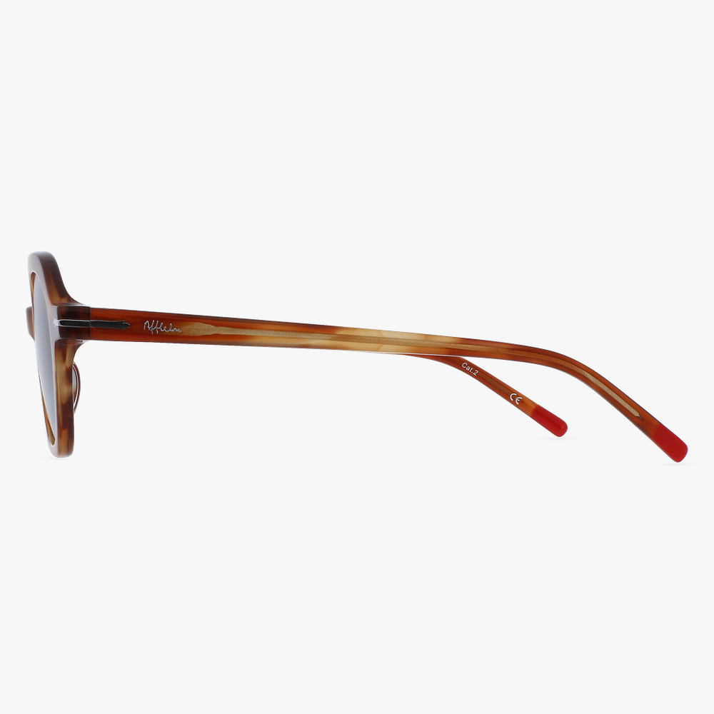 GAFAS DE SOL mujer VEZENAZ carey - vista de frente