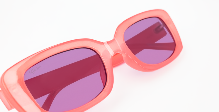 GAFAS DE SOL mujer TRIANATRIANA rosa