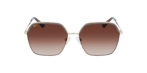 GAFAS DE SOL mujer MALE dorado
