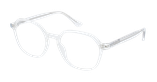 GAFAS GRADUADAS mujer RZERO37 blanco - vista de frente