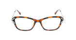 GAFAS GRADUADAS mujer ELISE carey - vista de frente
