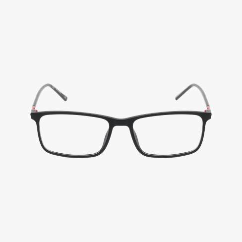 GAFAS GRADUADAS hombre HAROLD negro