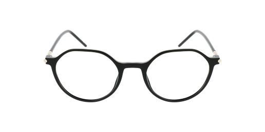 GAFAS GRADUADAS mujer MAGIC 90 negro