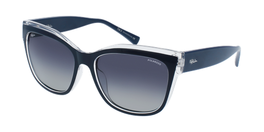 GAFAS DE SOL mujer PATTY POLARIZED azul