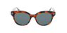 GAFAS DE SOL mujer DEVI carey/rosa