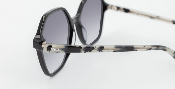 GAFAS DE SOL mujer AVA negro/carey