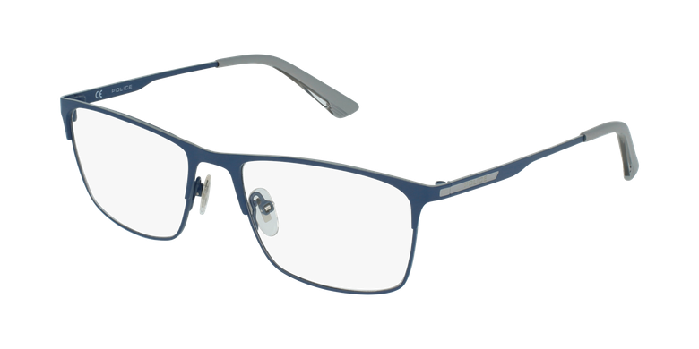 Gafas graduadas hombre VPL698 gris Gafas graduadas hombre VPL698 gris