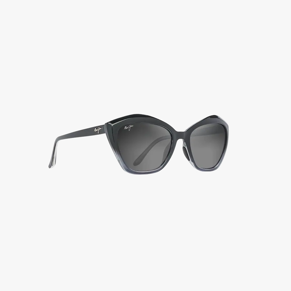 GAFAS DE SOL mujer Lotus gris - vista de frente