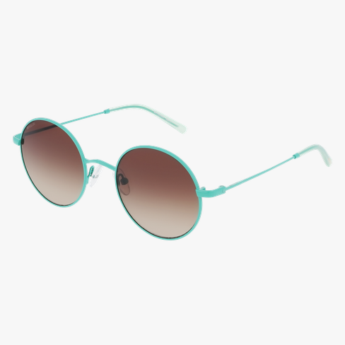 GAFAS DE SOL RONDA verde