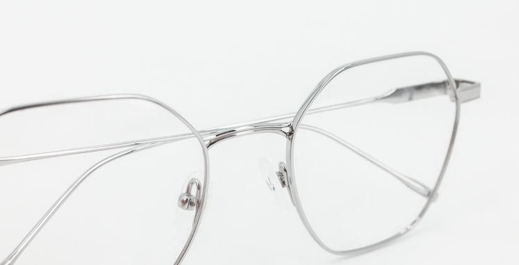 GAFAS GRADUADAS mujer NM169 gris