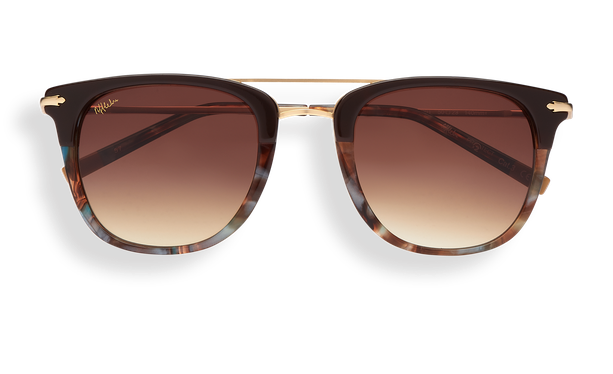 Gafas de sol hombre MACKAY marrón - danio.store.product.image_view_face Gafas de sol hombre MACKAY marrón - danio.store.product.image_view_face