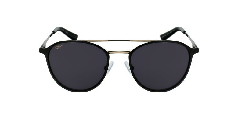 Gafas de sol MAC negro/dorado Gafas de sol MAC negro/dorado