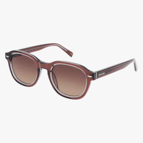 GAFAS DE SOL hombre BELLUNO marrón