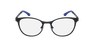 GAFAS GRADUADAS mujer MAGIC 45 negro