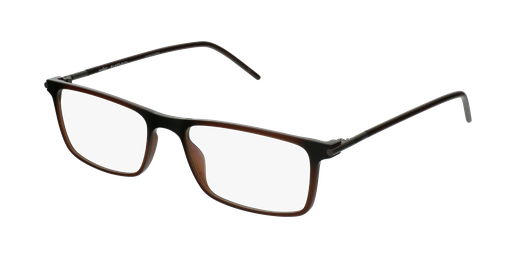 GAFAS GRADUADAS hombre MAGIC 72 marrón