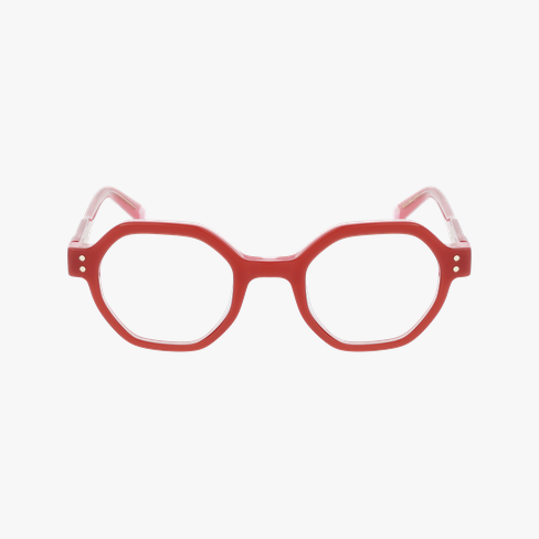 GAFAS GRADUADAS mujer PERSUASIVE rosa