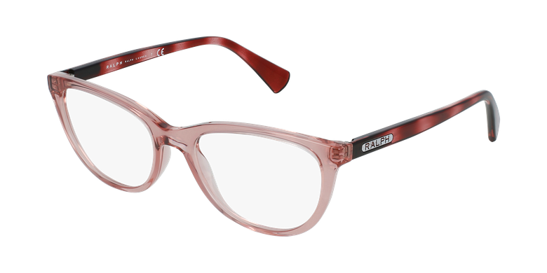 Gafas graduadas mujer RA7111 rosa/carey Gafas graduadas mujer RA7111 rosa/carey