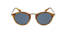 GAFAS DE SOL hombre 0PO3166S marrón