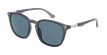 GAFAS DE SOL hombre NAT POLARIZED gris - vista de frente